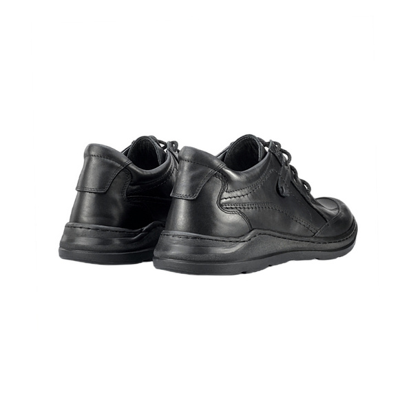 Zapatos con alzas WALTERO + 6 CM para hombre | BETELLI
