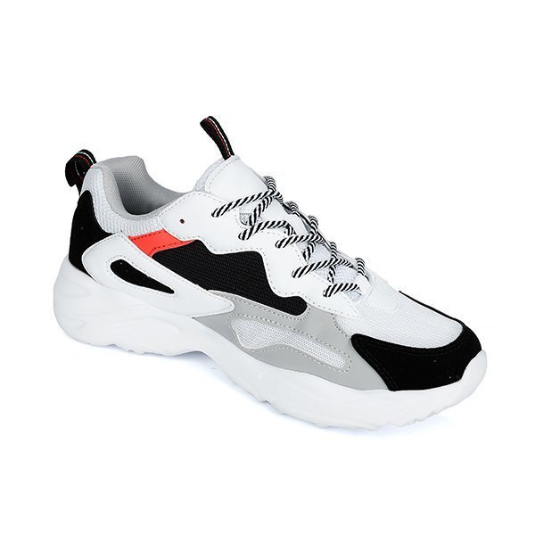 Zapato con alzas SALVADORE +7 CM para hombre -50%