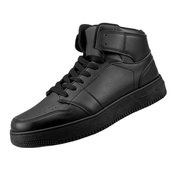 Zapatos con alzas hombre ELIO + 7 CM | HIGH UPPER