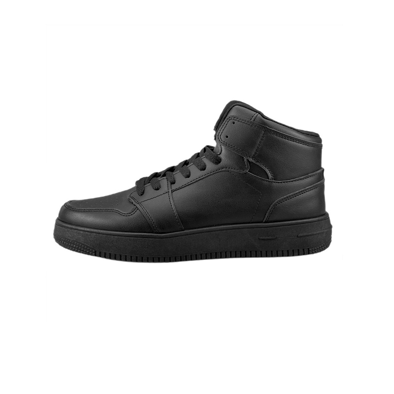 Zapatos con alzas hombre ELIO + 7 CM | HIGH UPPER