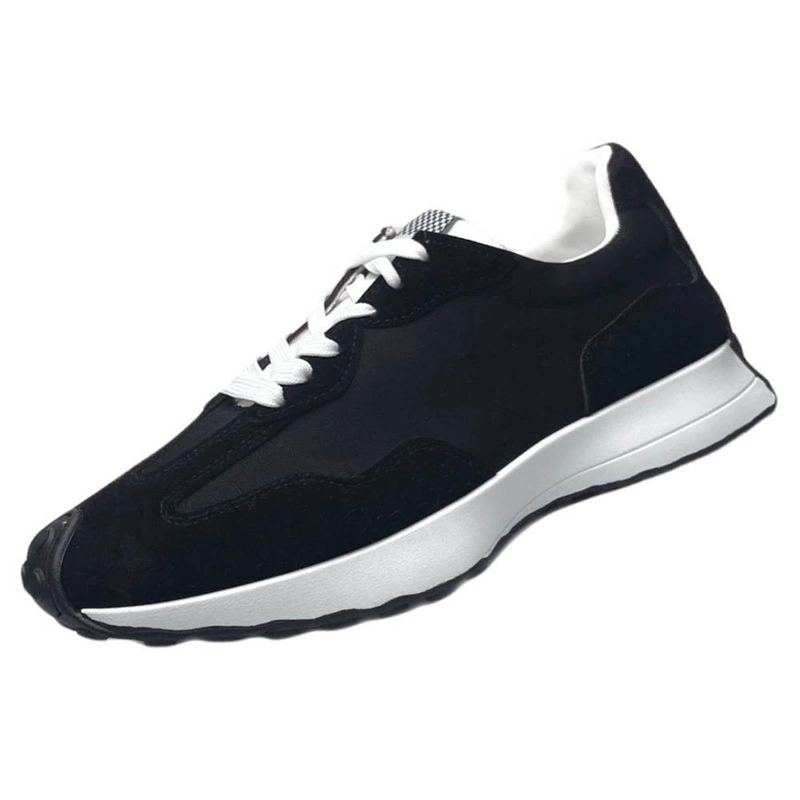 Zapatos con alzas MARCELLO + 6 CM para hombre | HIGH UPPER