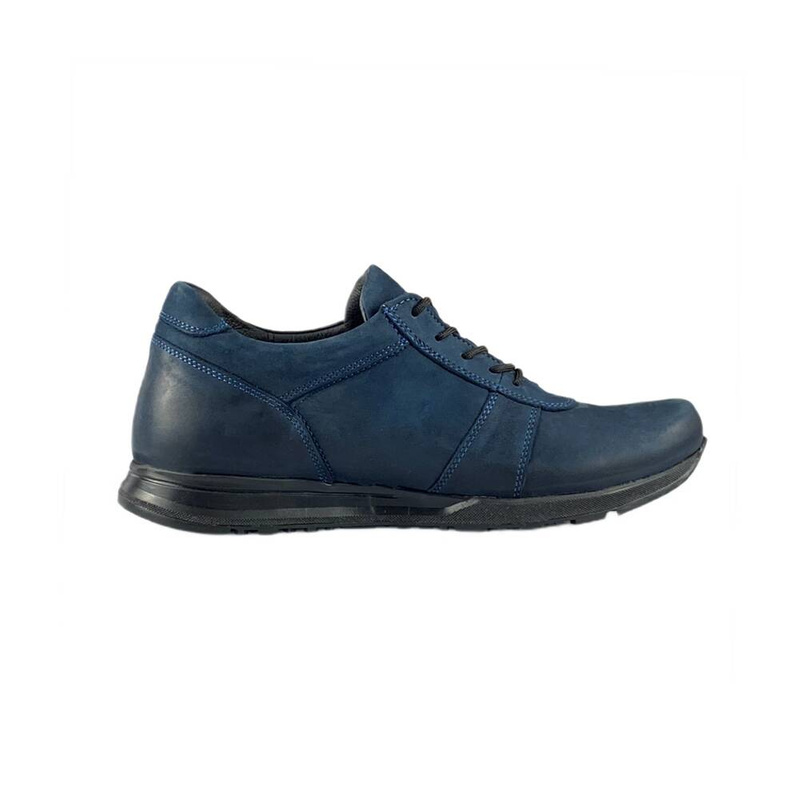 Zapatos con alzas  para hombre RENATO+ 7 CM | BETELLI