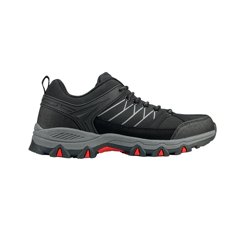 Zapatos con alzas hombre ZANE + 6 CM | HIGH UPPER