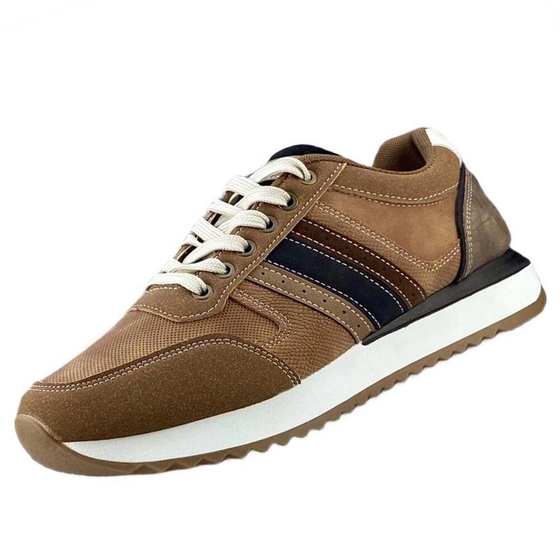 Zapatos con alzas hombre LUIGI + 6 CM | HIGH UPPER