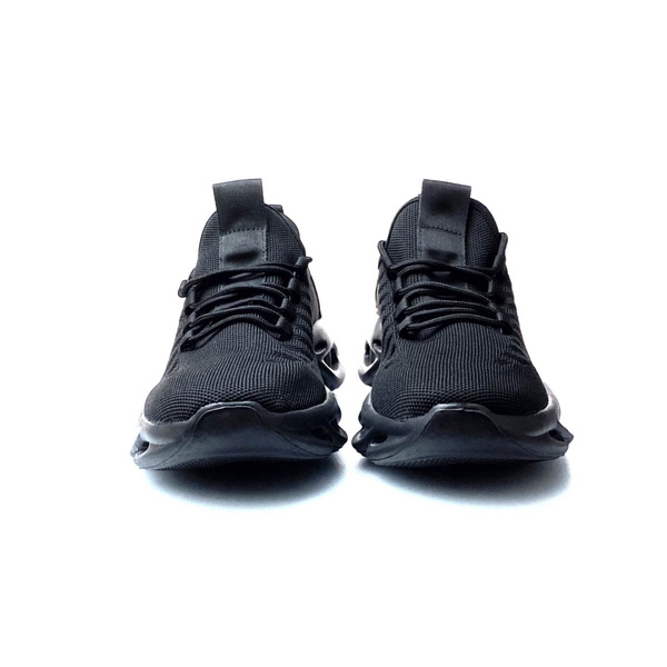 Zapato con alzas para hombre LAZIO + 7 CM | HIGH UPPER