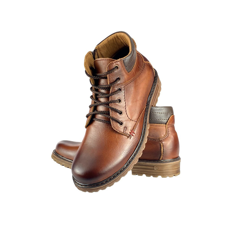 Zapatos con alzas KALABRIA +7 CM | BETELLI
