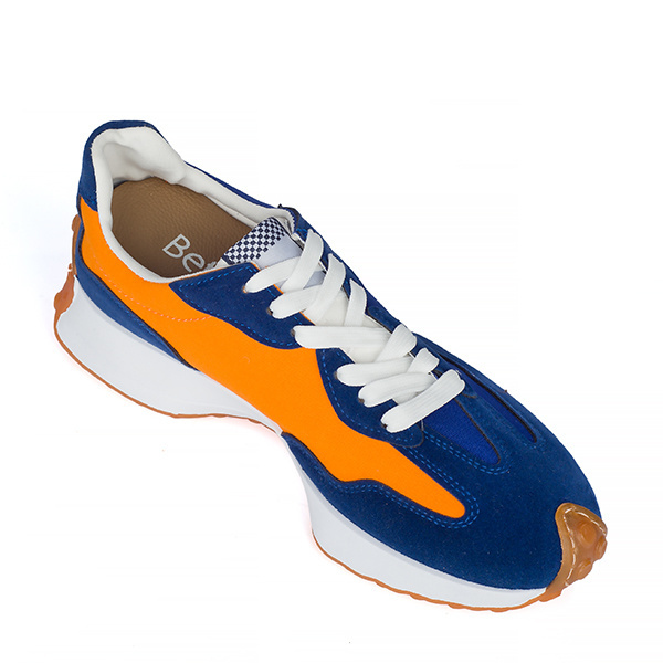 Zapatos con alzas DAVIDE + 6 CM para hombre | HIGH UPPER