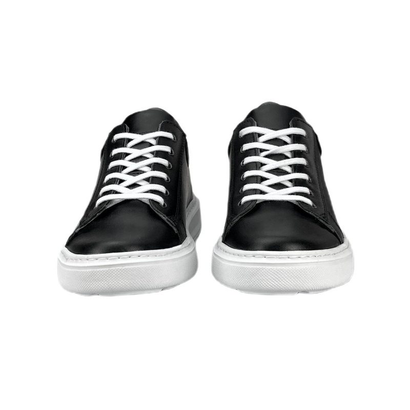 Zapatos con alzas hombre RIMINI  + 8 CM | BETELLI