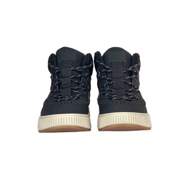 Zapatos con alzas  ZOYA +8 CM | HIGH UPPER