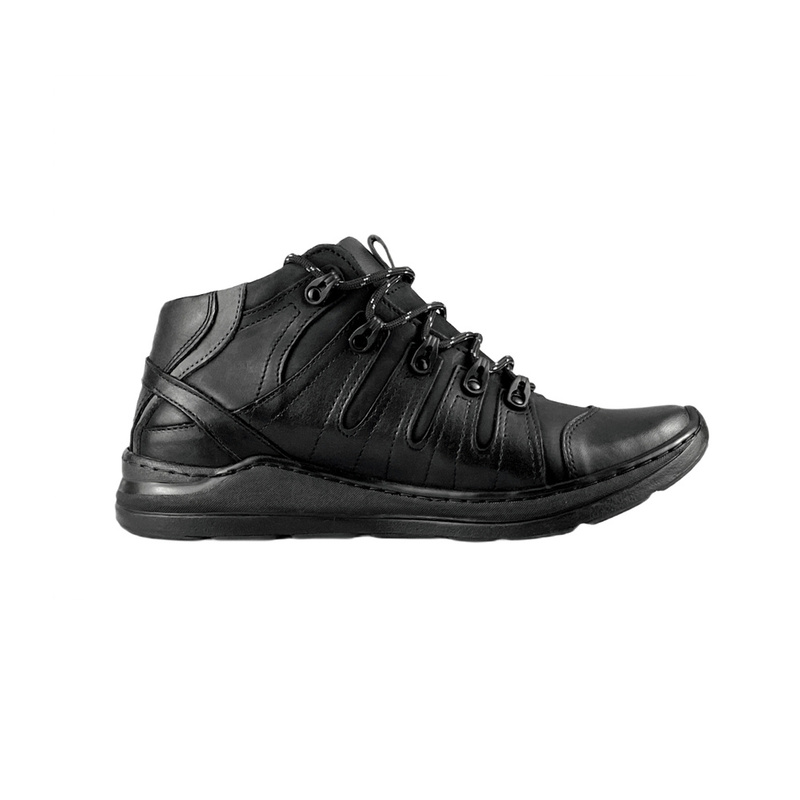 Zapatos con alzas  MASSIMILIANO + 6 CM para hombre | BETELLI