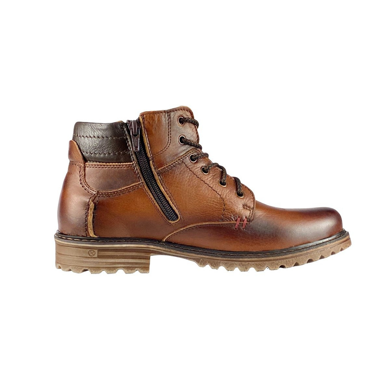 Zapatos con alzas KALABRIA +7 CM | BETELLI
