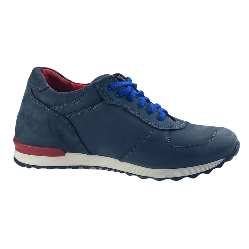 Zapatos con alzas para hombre UMBRA + 7 CM  | BETELLI