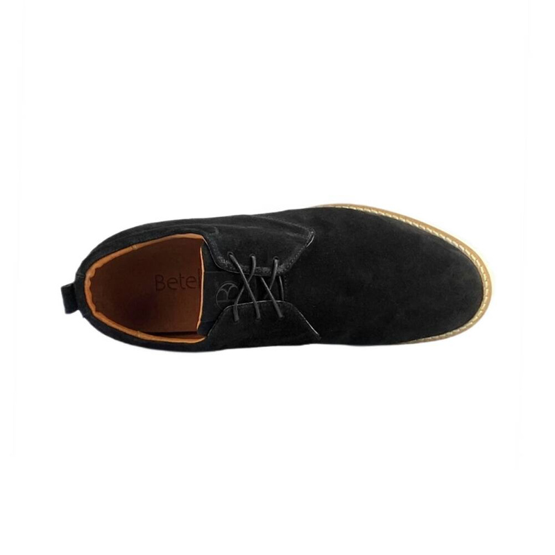 Zapatos con alzas para hombre CAVO + 7 CM | BETELLI