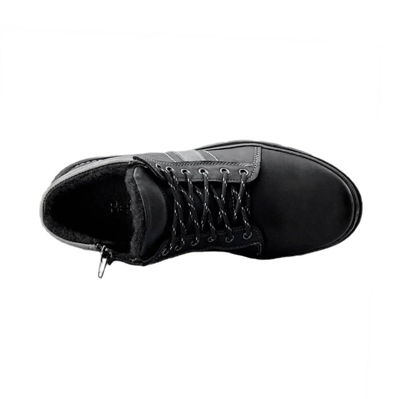 Zapatos con alzas de hombre  SANTINO +7 CM | BETELLI