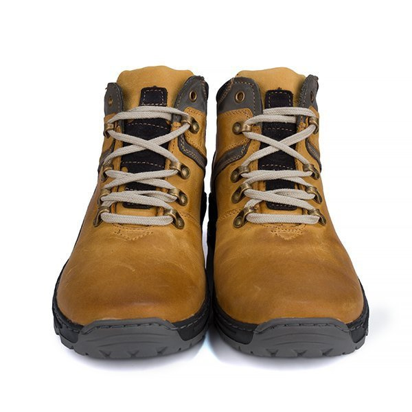 Zapatos con alzas GIONATAN + 7 CM para hombre
