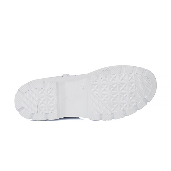 Zapatos con elevador de mujer CHIARA + 7CM | HIGH UPPER