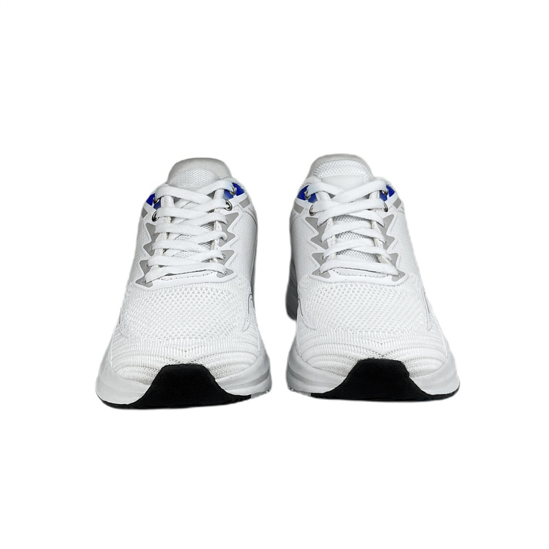 Zapatos con alzas hombre MARK + 6 CM | HIGH UPPER