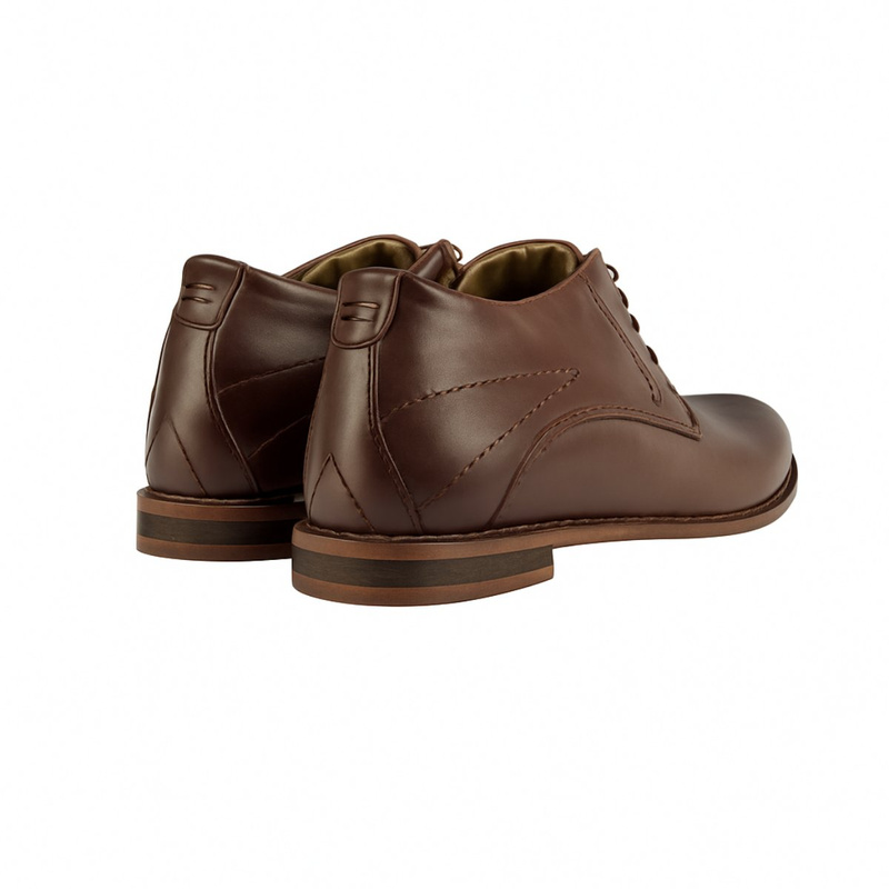 Zapatos con alzas PERIORE + 7 CM  | BETELLI