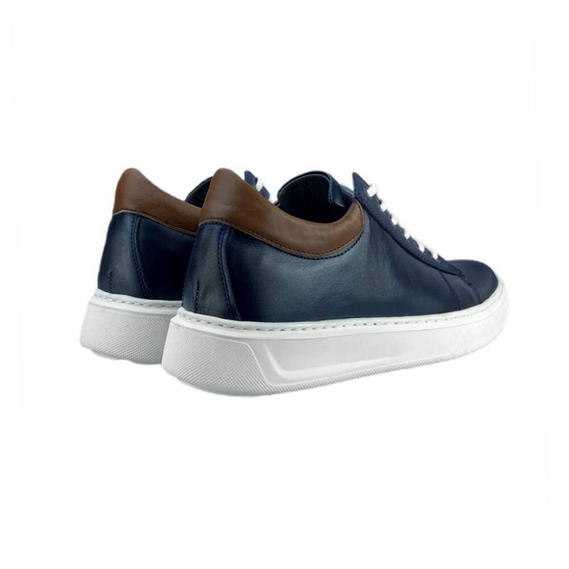 Zapatos con alzas hombre VINCI + 8 CM | BETELLI