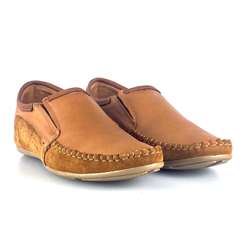 Mocasines con alzas hombre LIGURIA +5 CM | BETELLI