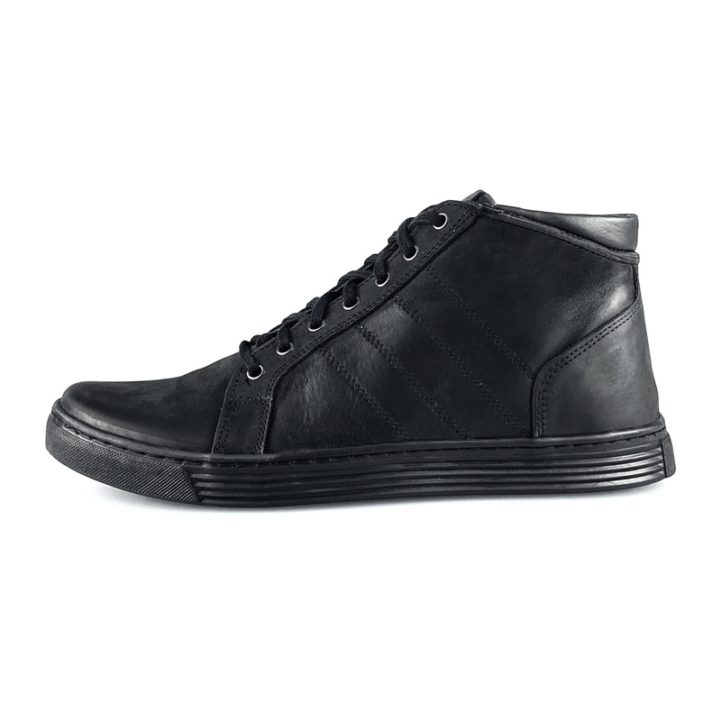 Zapatos con alzas para hombre TURYN + 6 CM | BETELLI