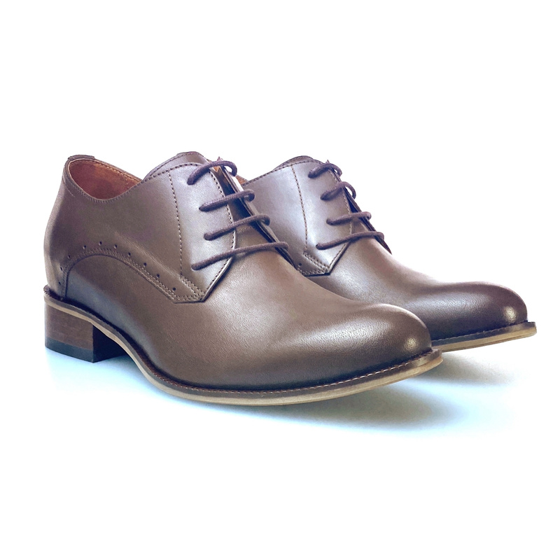 Zapatos con alzas  para hombre ACRI +7 CM | BETELLI