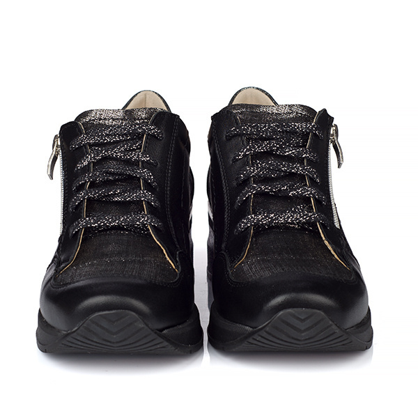 Zapatos con alzas  OLIVIA+ 7CM para mujer | BETELLI