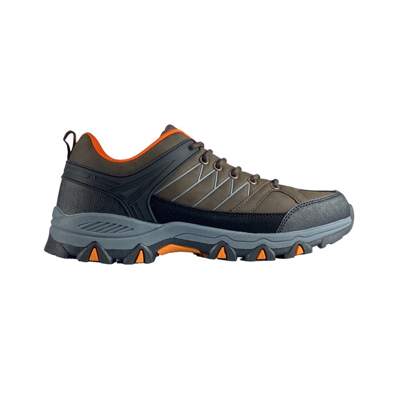 Zapatos con alzas hombre JORDAN + 6 CM | HIGH UPPER