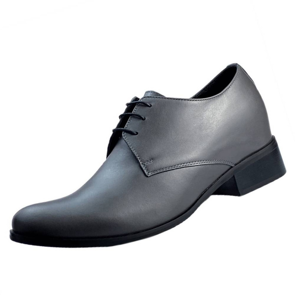Zapatos con alzas para hombre GRAPPA + 7CM | BETELLI