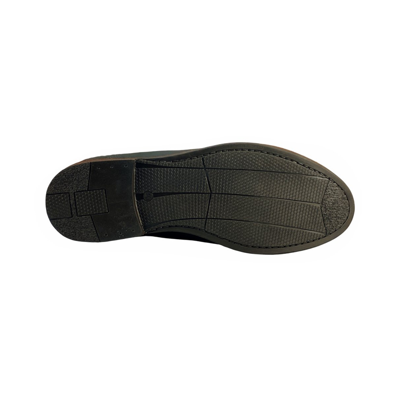 Zapatos con alzas para hombre VALERIO +7 CM | BETELLI