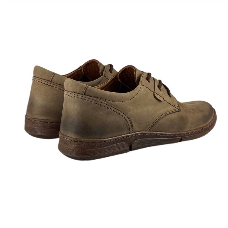 Zapatos con aumento para hombre CAMILLO + 6 CM | BETELLI