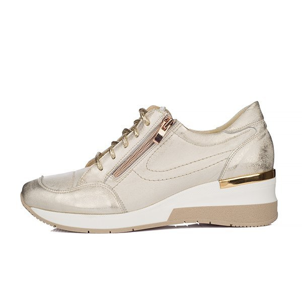 Zapatos con alzas  STEFANIA+ 7CM para mujer | BETELLI