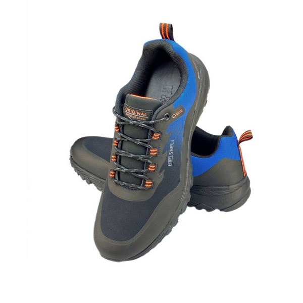 Zapatos con alzas hombre OSCAR + 6 CM | HIGH UPPER