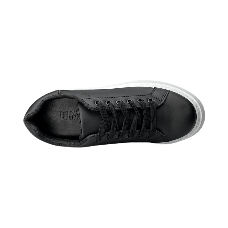 Deportivas de mujer con aumento de altura KAREN +7 CM | HIGH UPPER
