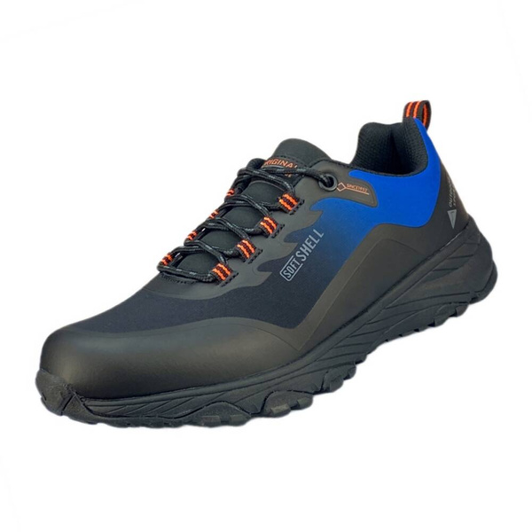 Zapatos con alzas hombre OSCAR + 6 CM | HIGH UPPER