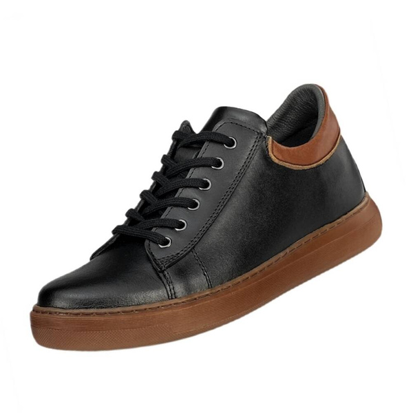Zapatos con alzas para hombre RAVO + 7 CM | BETELLI