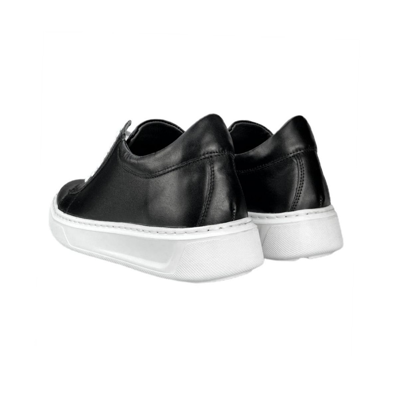 Zapatos con alzas hombre RIMINI  + 8 CM | BETELLI