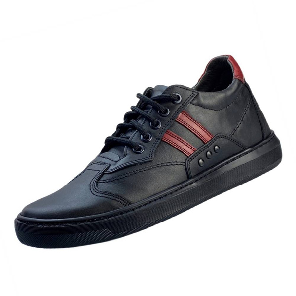 Zapatos con alzas para hombre FERENTINO + 6 CM | BETELLI