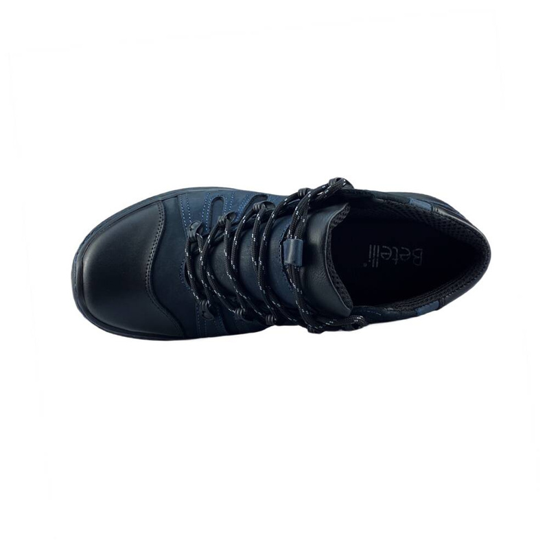 Zapatos con alzas COSIMO + 6 CM para hombre | BETELLI
