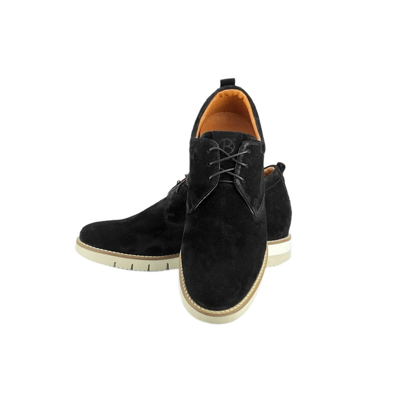 Zapatos con alzas para hombre CAVO + 7 CM | BETELLI