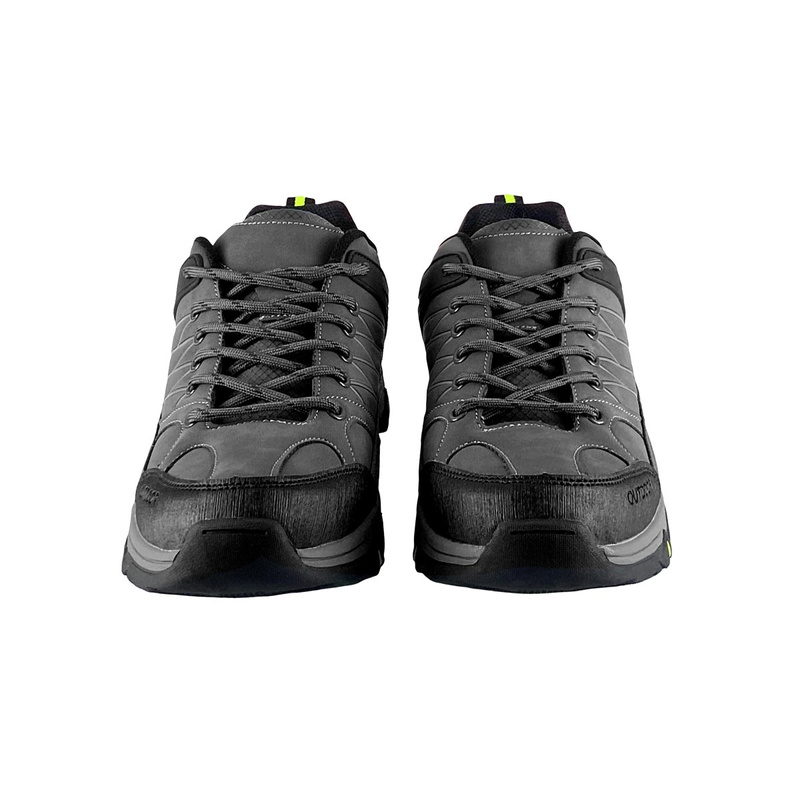 Zapatos con alzas hombre ANDREW + 6 CM | HIGH UPPER