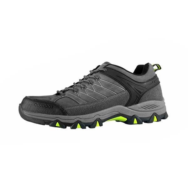 Zapatos con alzas hombre ANDREW + 6 CM | HIGH UPPER