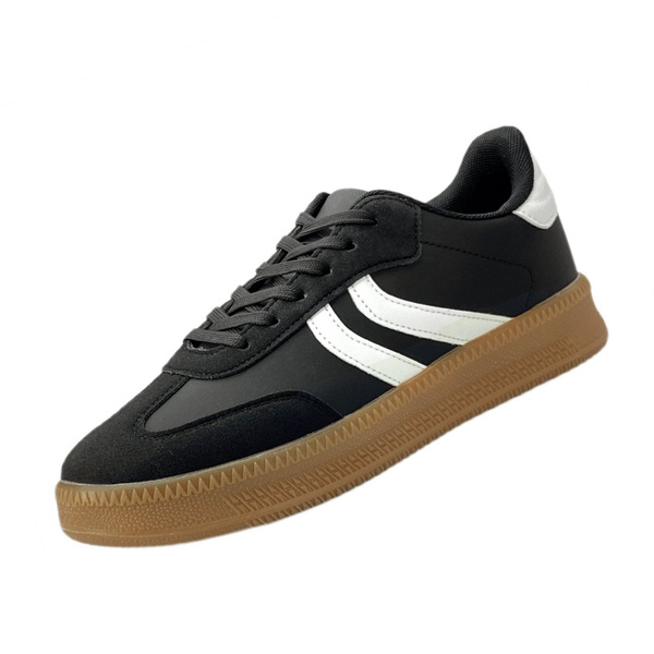 Zapatos con alzas GIULIANO +6 CM | HIGH UPPER