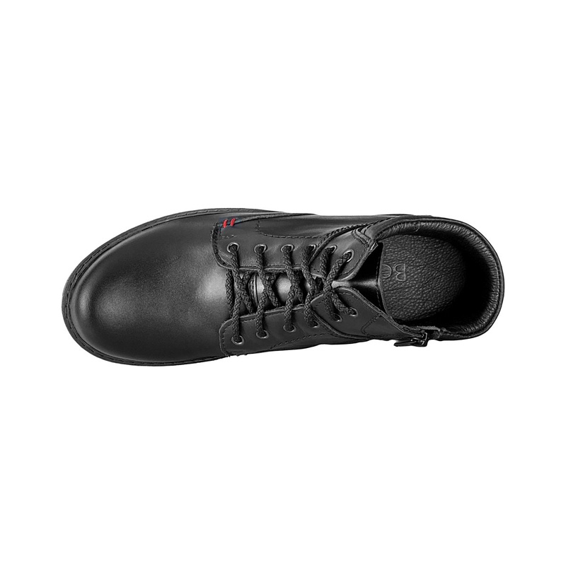 Zapatos con alzas ALDO +7 CM | BETELLI