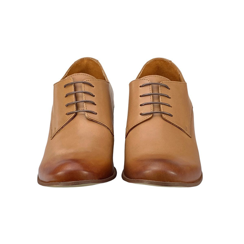 Zapato con alzas de hombre ASTI +7CM | BETELLI