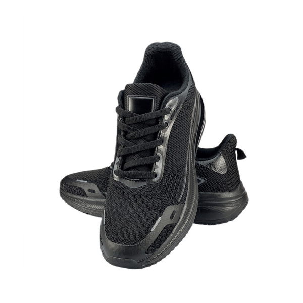 Zapatos con alzas hombre CARTER + 7 CM | HIGH UPPER