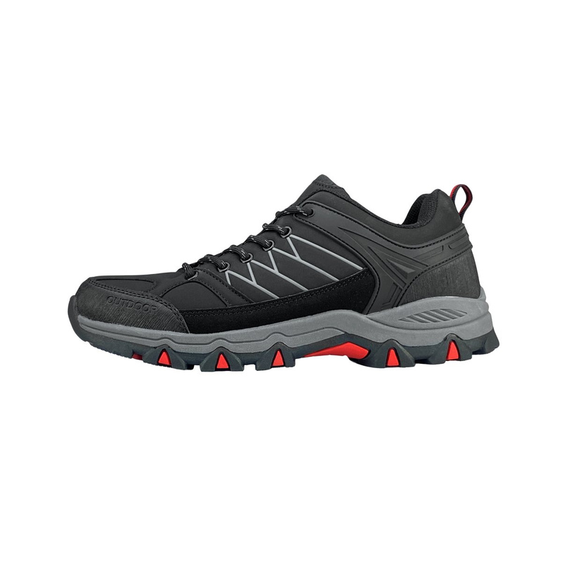 Zapatos con alzas hombre ZANE + 6 CM | HIGH UPPER