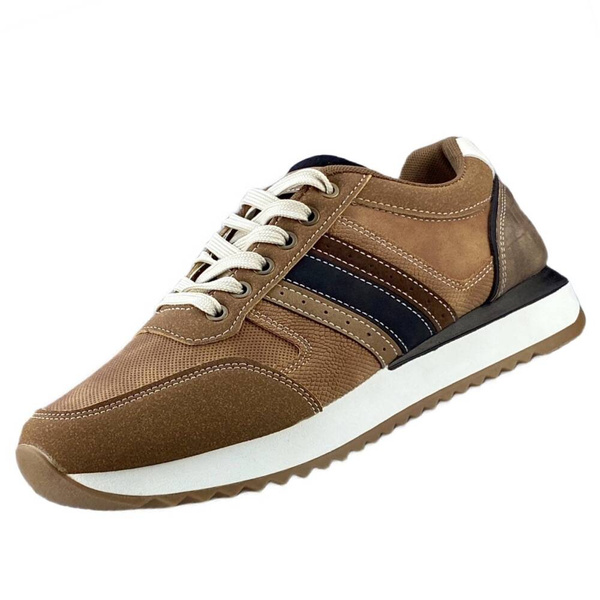Zapatos con alzas hombre LUIGI + 6 CM | HIGH UPPER