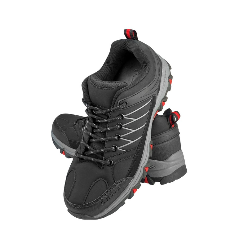Zapatos con alzas hombre ZANE + 6 CM | HIGH UPPER