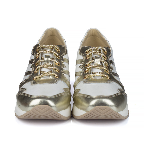 Zapatos con alzas GULIA + 6 CM para mujer  | BETELLI